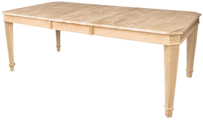 Tuscany Extension Table