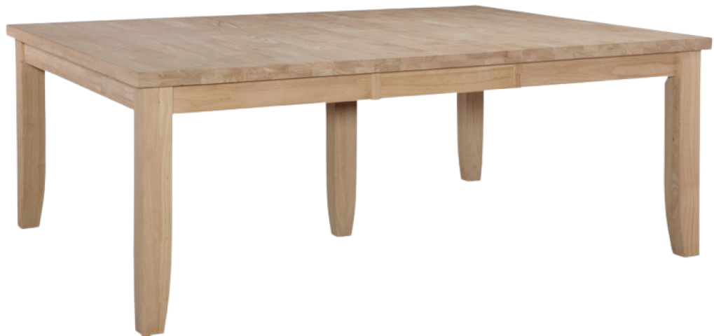 Large Dining Table