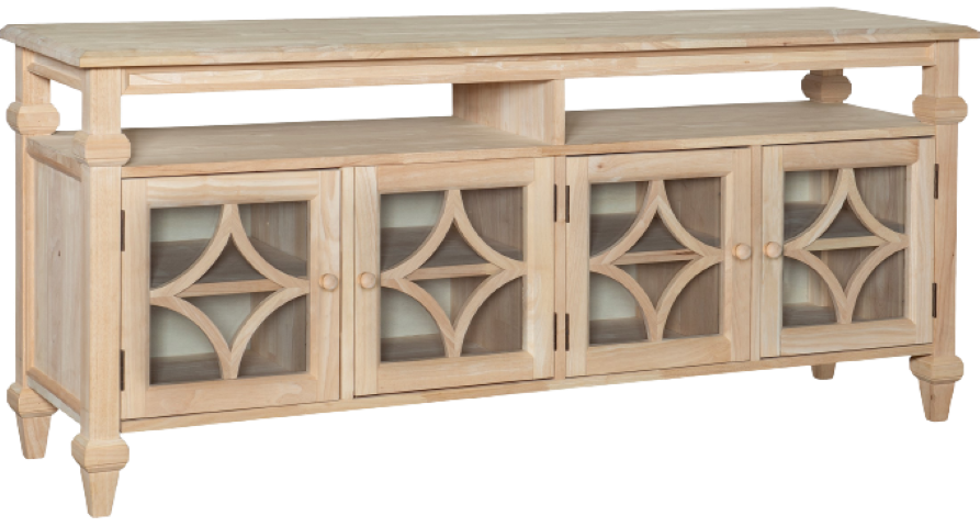 Josephine TV Console