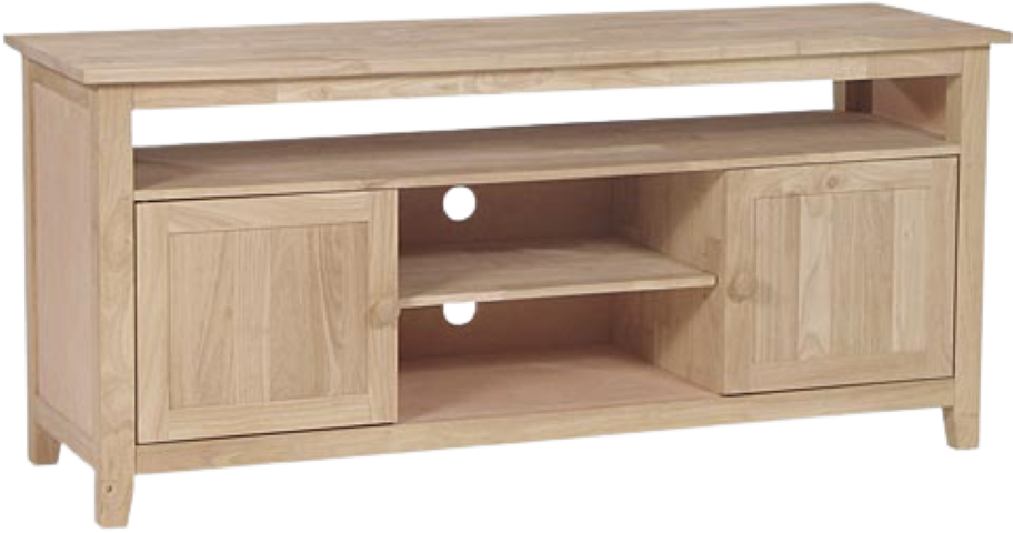 Sturbridge TV Console