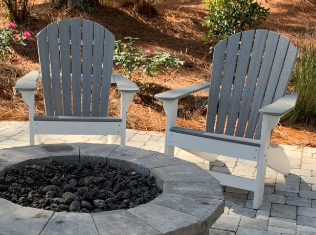 Premium Adirondack Chair