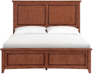 McKenzie Premier Cal-King Bed