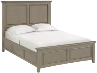 McKenzie Premier Queen Bed