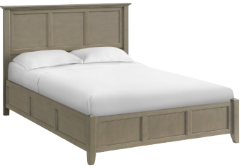 McKenzie Classic Queen Bed