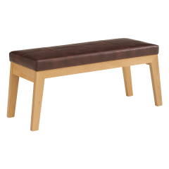 Addison Upholstered Bench