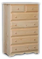 Madison 7 Drawer Chest