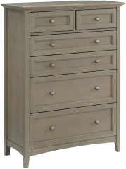 McKenzie 6 Drawer Chest