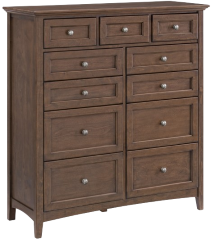 McKenzie 11 Drawer Chest