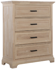 Summit 4 Drawer Chest