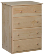 Value 4 drawer chest