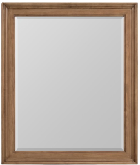 McKenzie Rectangular Mirror