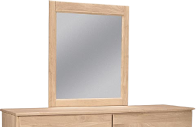 Rectangular Mirror