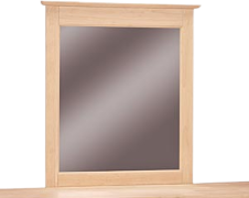 Rectangular Mirror