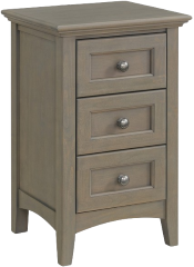 McKenzie Small Nightstand