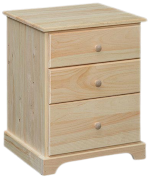 Hillside Nightstand