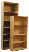 Basic Bookcases