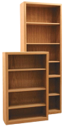 Contemporary Bookcases