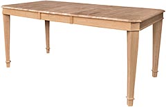 Tuscany Extension Table