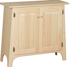 Hall Cabinet