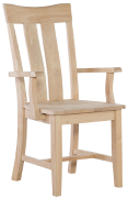 Ava Arm Chair