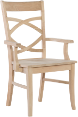 Milano Arm Chair