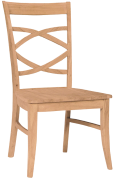 Milano Chair