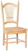 Sheafback Chair