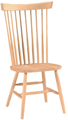 Tall Copenhagen Chair