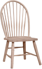 Tall Windsor Chair