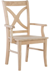 Vineyard Arm Chair