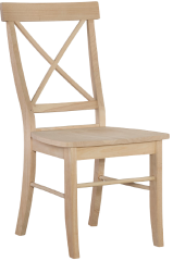 X-back Chair