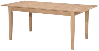 Shaker Extension Table