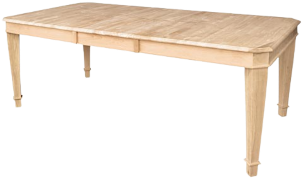 Tuscany Extension Table