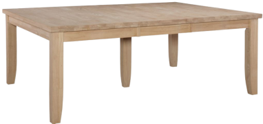 Large Dining Table