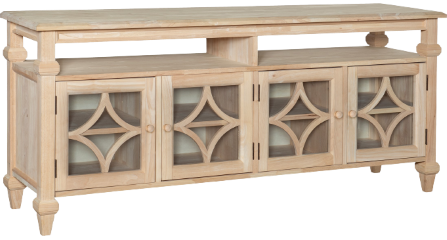 Josephine TV Console