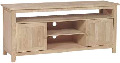 Sturbridge TV Console