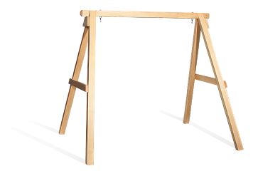 A-Frame for Swings