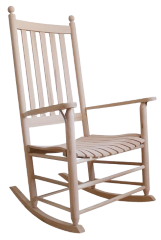 Plantation Porch Rocker