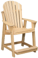 Adirondack Cafe Chair